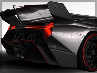 Lamborghini Veneno 13