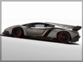 Lamborghini Veneno 9